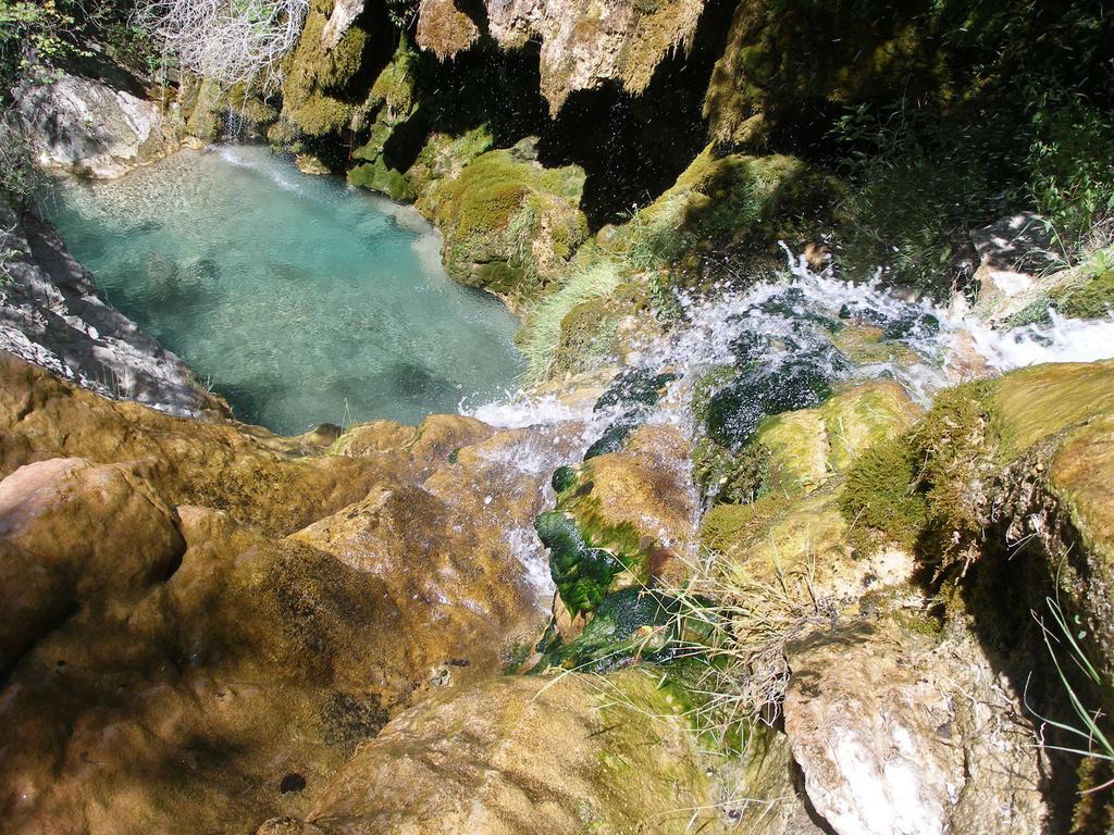Mymoustiers Villa Rom bilde