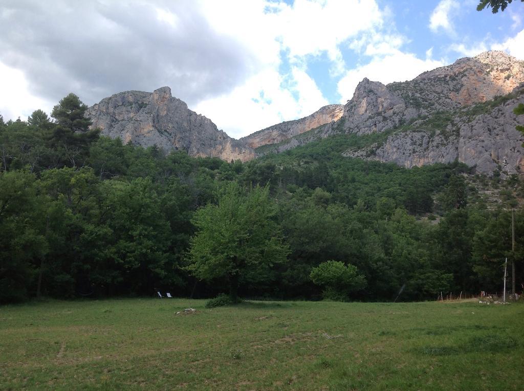 Mymoustiers Villa Rom bilde