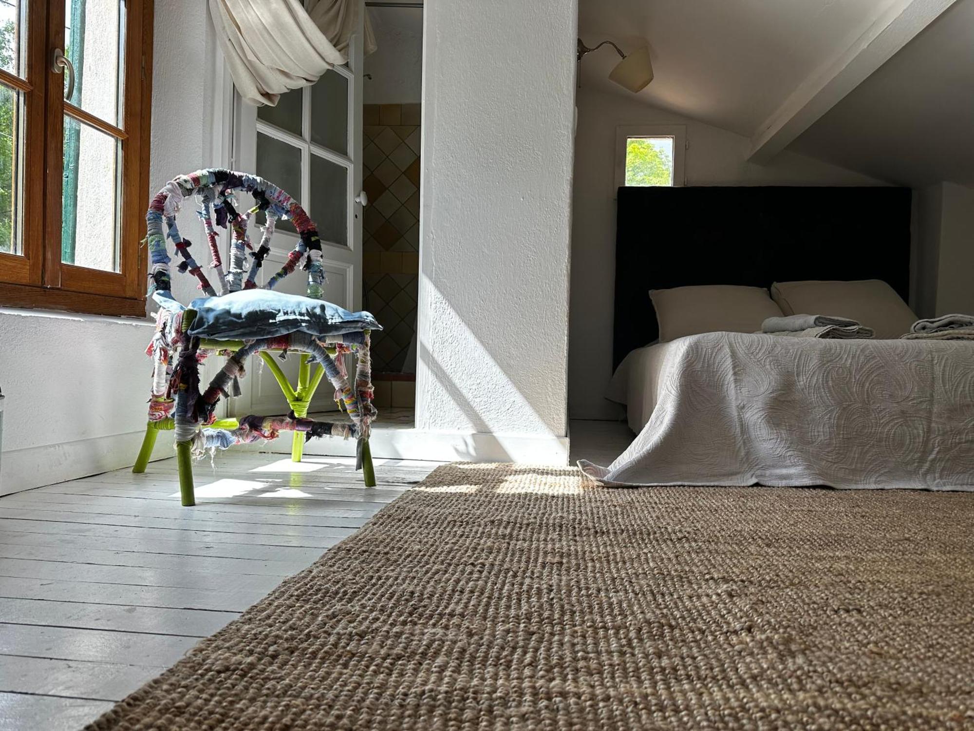 Mymoustiers Villa Eksteriør bilde