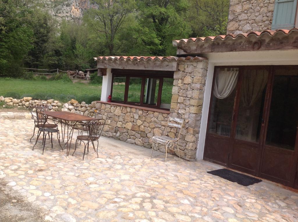 Mymoustiers Villa Rom bilde