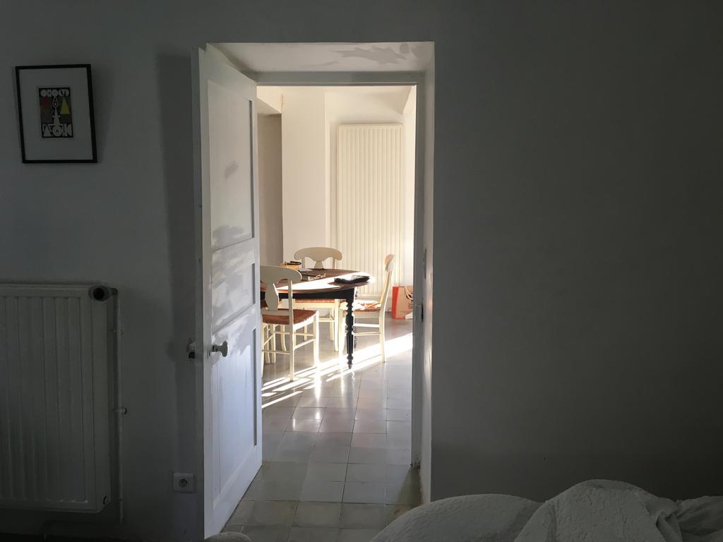 Mymoustiers Villa Eksteriør bilde