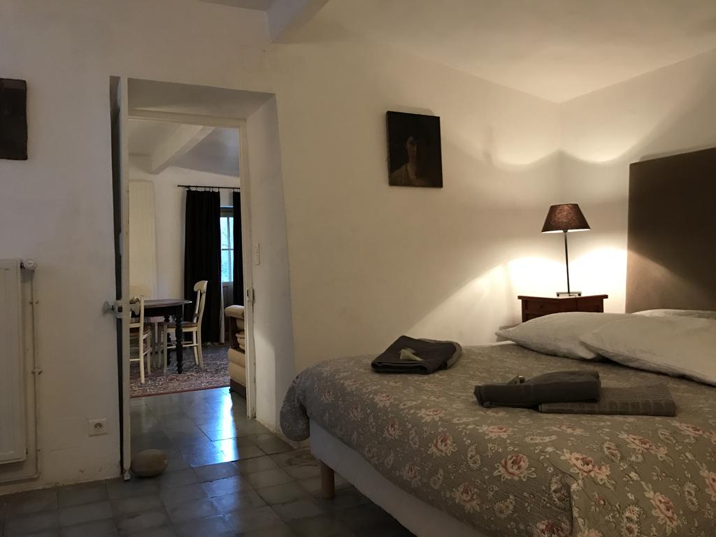 Mymoustiers Villa Eksteriør bilde