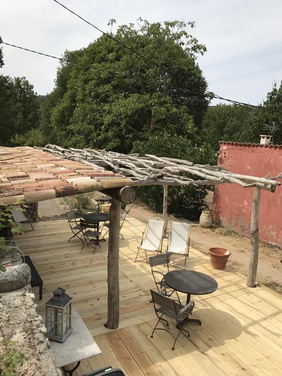 Mymoustiers Villa Rom bilde