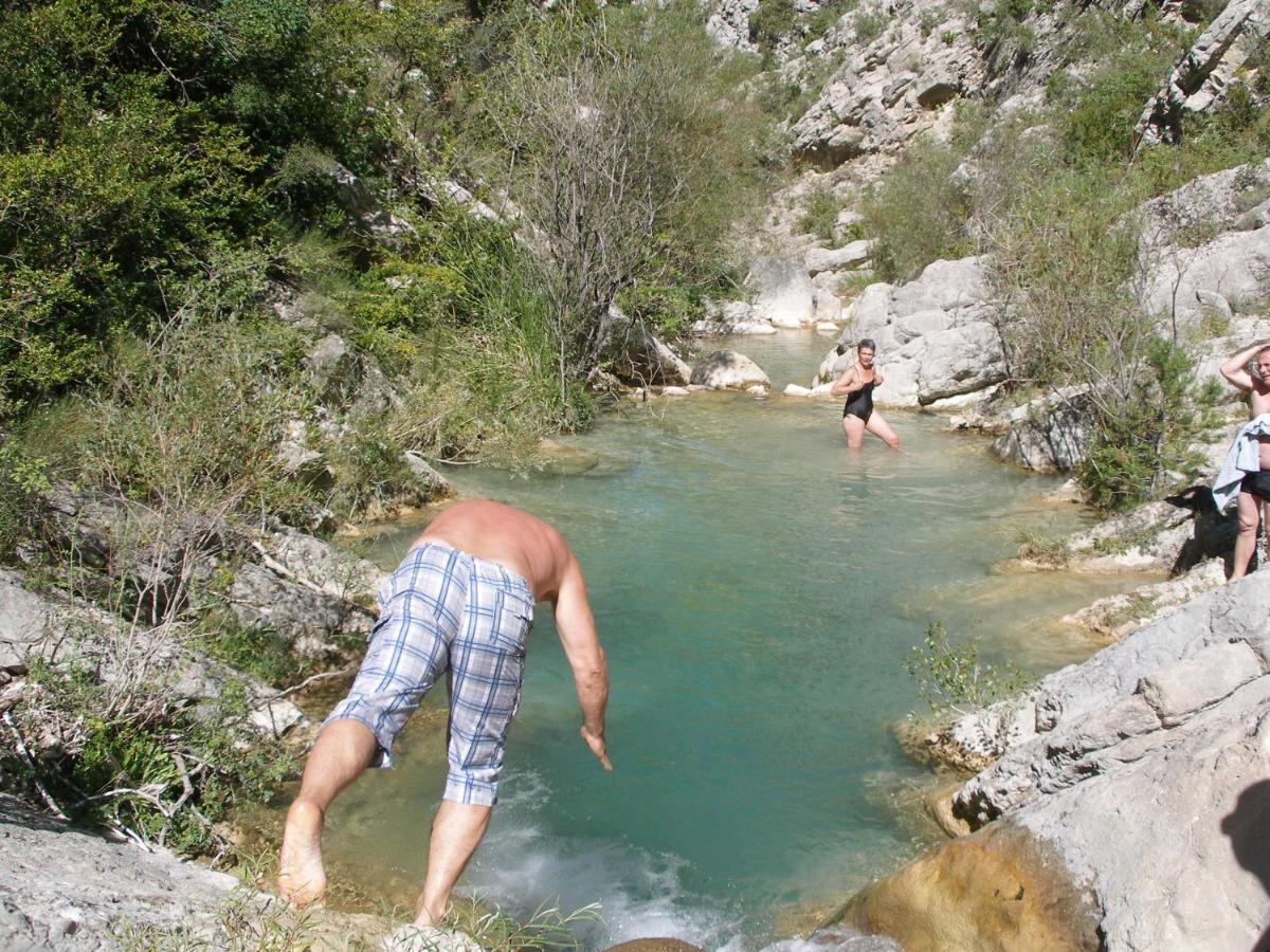 Mymoustiers Villa Rom bilde