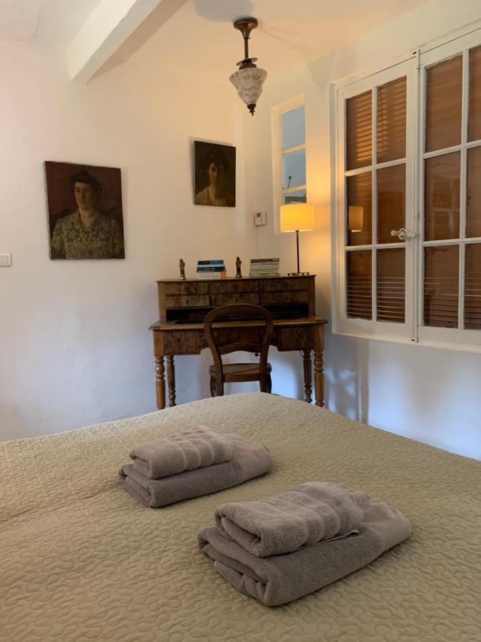 Mymoustiers Villa Eksteriør bilde